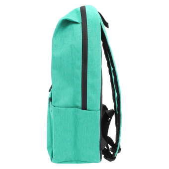 Рюкзак для ноутбука 13" Xiaomi Mi Casual Daypack Mint Green