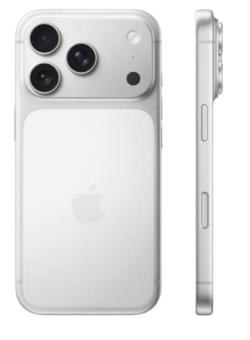 Смартфон Apple iPhone 17 Pro  256Gb Silver (серебристый) (без RuStore)