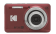 Цифровая фотокамера Kodak FZ55 красный