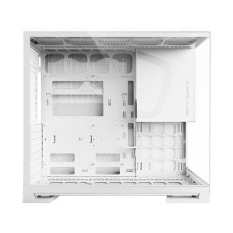 Корпус Geometric Future Model 5 ATX белый
