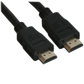 Кабель соединительный HDMI (m) < - > HDMI (m)  5.0м, ver 1.4, DEFENDER
