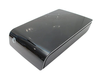 Внешний жесткий диск 1Tb Seagate ST310005EXD101-RK 3.5" USB2.0 Black