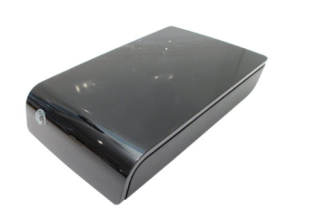 Внешний жесткий диск 1Tb Seagate ST310005EXD101-RK 3.5" USB2.0 Black