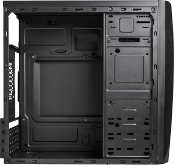 Корпус Aerocool CS-102 USB3.0 mATX чёрный