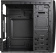 Корпус Aerocool CS-102 USB3.0 mATX чёрный