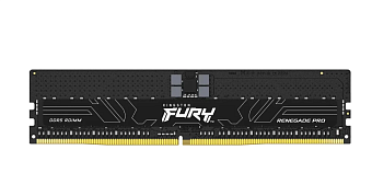 Модуль памяти DDR5 16Gb 5600MHz Kingston