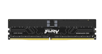 Модуль памяти DDR5 16Gb 5600MHz Kingston