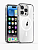 Чехол для смартфона Apple iPhone 14 Pro 6.1" - Silicone Case with Magsafe