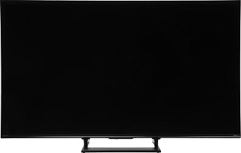 Телевизор 55" Hisense 55U7S OLED 4K Ultra HD серый