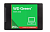 Накопитель SSD SATA .250Gb WD Green WDS250G5G0A (TLC, 545/510 Мбайт/сек)