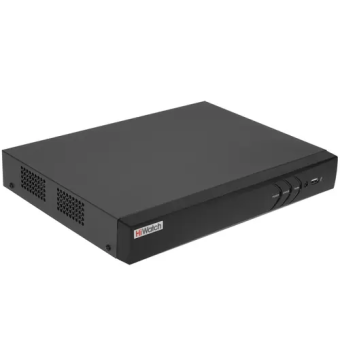 Видеорегистратор HVR (гибридный) HiWatch DS-H308QA(C)