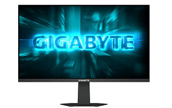 Монитор 23.8'' Gigabyte GS24F14 (IPS 1920x1080 144Hz HDMI DP) черный
