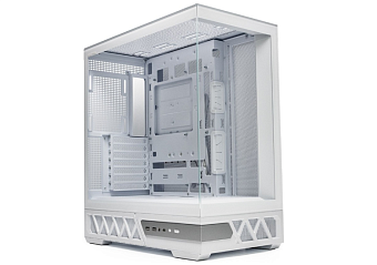 Корпус XASTRA Q700 0F-UC ATX белый