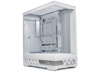 Корпус XASTRA Q700 0F-UC ATX белый