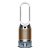 Увлажнитель воздуха Dyson PH04 White/Gold (белый/золотой)