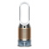 Увлажнитель воздуха Dyson PH04 White/Gold (белый/золотой)