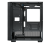 Корпус XASTRA A411M ARGB mATX Bllack