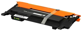 Картридж лазерный Sakura .SACLTK404S (CLTK404S) для Samsung SL-C430, SL-C480, черный