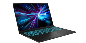 Ноутбук ASUS VivoBook V3607VM-RP090 Core 5 210H/16G/512 SSD/RTX5060-8G/16"WUXGA/DOS/Black