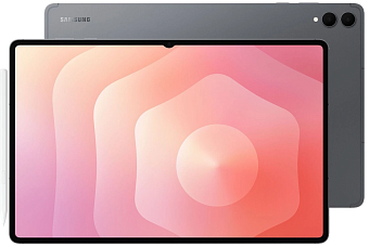 Планшет Samsung Galaxy Tab S11 Ultra 14.6" 12/512GB Wi-Fi Gray (серый)