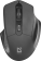 Мышь беспроводная Defender Datum MB-345 Wireless USB Black