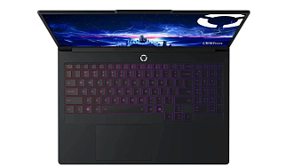 Ноутбук Lenovo Legion Pro 7 16IAX10H Ultra 9 275HX/32G/1Tb SSD/RTX5070Ti-12G/16"WQXGA OLED/DOS