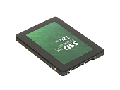 Накопитель SSD SATA 120Gb HIKVision С100 Series (3D TLC, 550/420 Мбайт/сек)