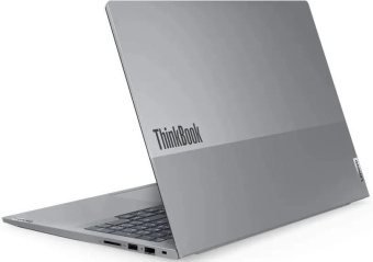 Ноутбук Lenovo Thinkbook 16 G7 ARP Ryzen 5 7535HS/16G/512 SSD/Radeon 660M/16"WUXGA/DOS/Grey