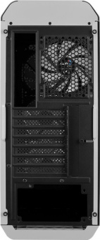 Корпус Aerocool Aero One Frost-G-WT-v1 USB3.0 ATX White