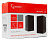 Акустическая система Gembird SPK-203 (2x3W, USB) черный