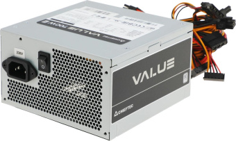 Блок питания .700W Chieftec Value APB-700B8 120mm 80 Plus OEM