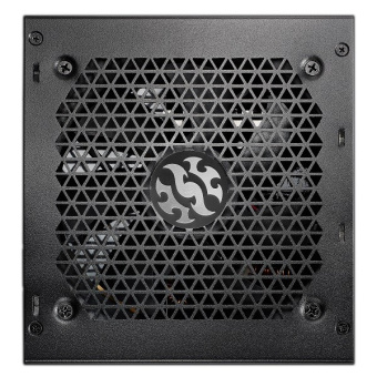 Блок питания 750W XPG PYLON750B-BLACKCOLOR (120mm, 24+8pin, 4*8pin, 7*Sata, 80 Plus Bronze)