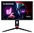 Монитор 23.8" SunWind SUN-M24BG120 (IPS 1920x1080 8ms 144Hz HDMI DP) Black