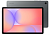 Планшет Samsung Galaxy Tab S10 Lite 10.9" 8/256Gb 5G Grey (серый)