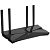 Wi-Fi роутер TP-Link Archer AX10 AX1500, 5 ГГц, 1000 Мбит/с, черный