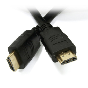 Кабель соединительный HDMI (m) < - > HDMI (m) 15.0м, ver 1.4, Cablexpert