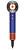 Фен Dyson Supersonic HD16 Nural Vinca Blue/Topaz (синий/топаз, с кейсом)