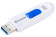 Флешка 32Gb Transcend JetFlash 790 USB 3.0 white