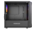 Корпус Powercase Mistral Micro A3B ARGB V2 mATX чёрный