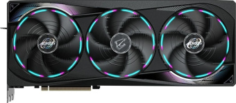 Видеокарта 16Gb Gigabyte GV-N5080AORUS M-16GD (RTX5080) GDDR7 256bit HDMI DP