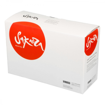 Фотобарабан Sakura (SA101R00555) для Xerox Phaser WC 3335/3345, 30 000 к