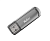 Флешка .64Gb Netac UA61B USB3.2 с колпачком