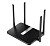 Wi-Fi роутер Cudy X6 AX1800 1000 Мбит/с черный