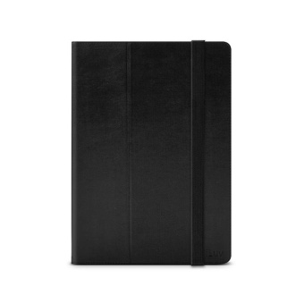 Чехол для планшета Samsung Galaxy Tab A  7" (SM-T285) - IT Baggage ультратонкий, черный