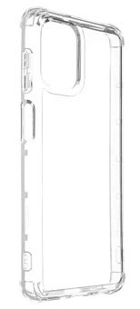 Чехол для смартфона Samsung Galaxy M32 - Araree M Cover, прозрачный