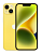 Смартфон Apple iPhone 14 128Gb Yellow (желтый) (без RuStore)