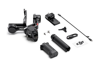 Стабилизатор для камеры Dji Ronin RS 4  Series