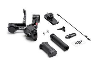 Стабилизатор для камеры Dji Ronin RS 4  Series