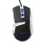 Мышь проводная Gembird MG-520 Gaming 3200dpi Подсветка USB черный