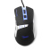 Мышь проводная Gembird MG-520 Gaming 3200dpi Подсветка USB черный